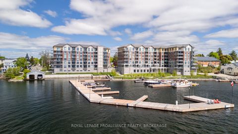 129B South Street 618 Gananoque ON K7G 0B1