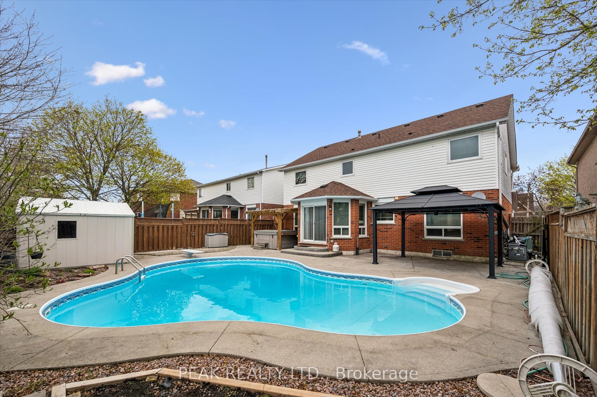 223 Glenvalley Drive