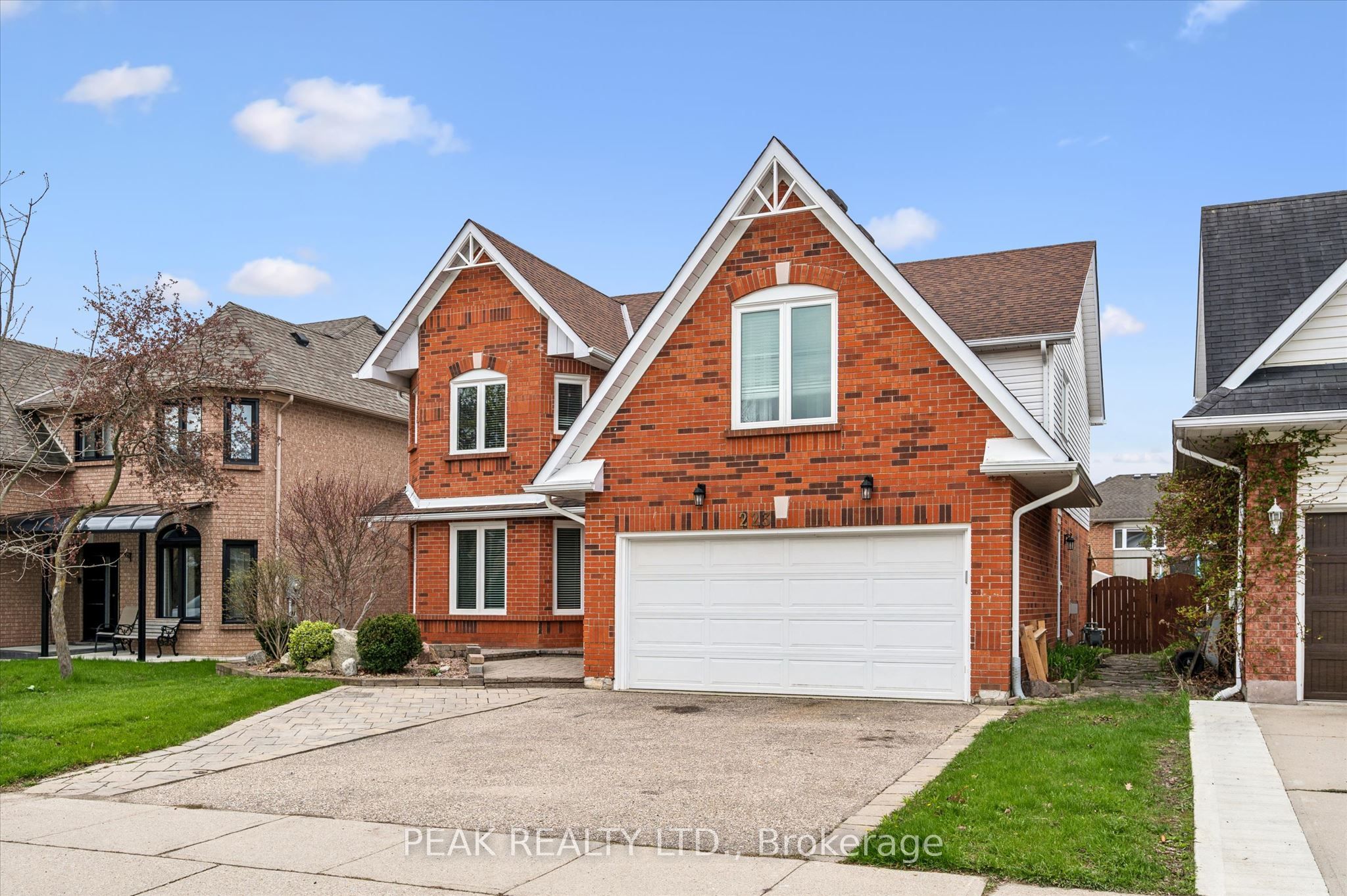 223 Glenvalley Drive