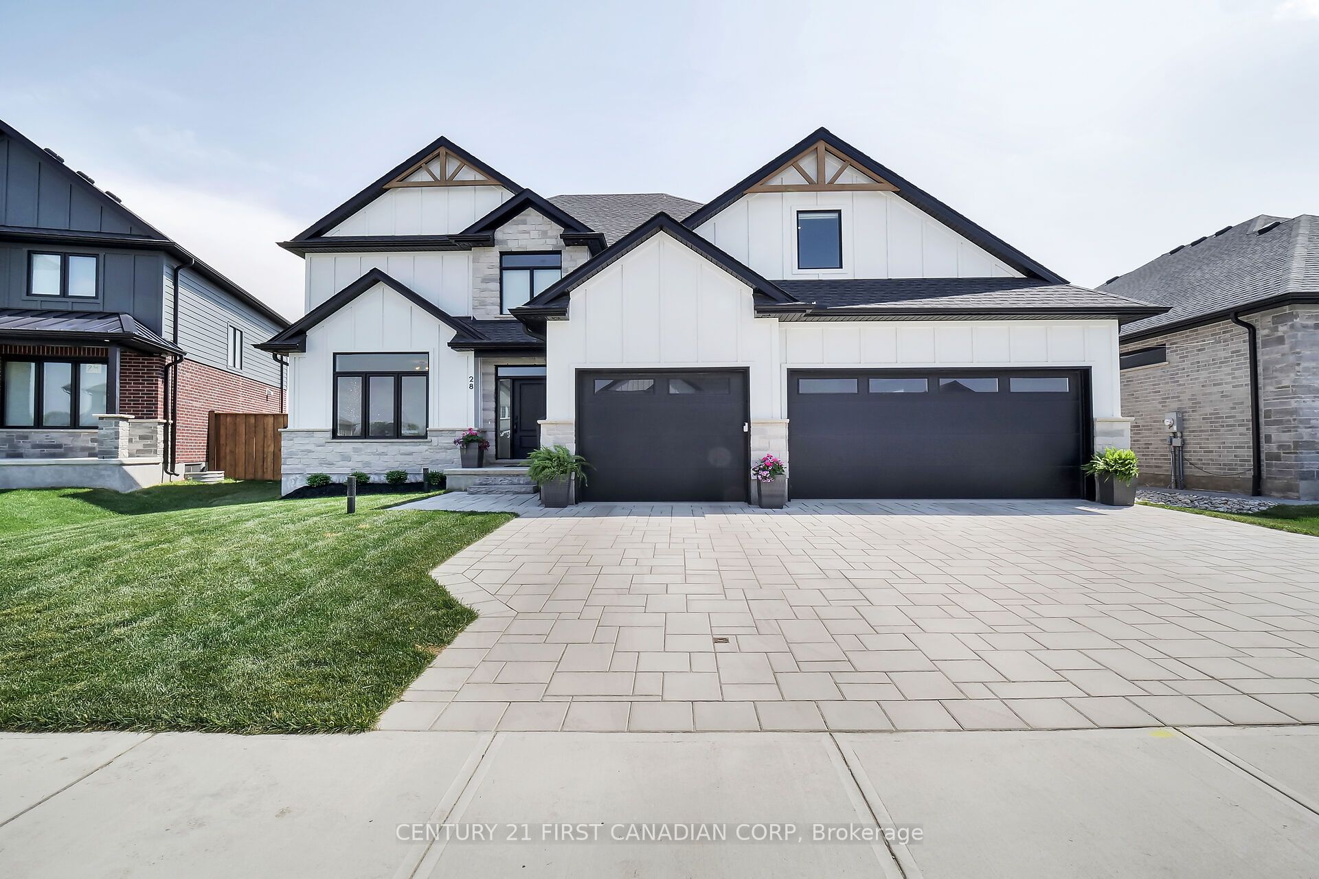 28 Greenbrier Ridge