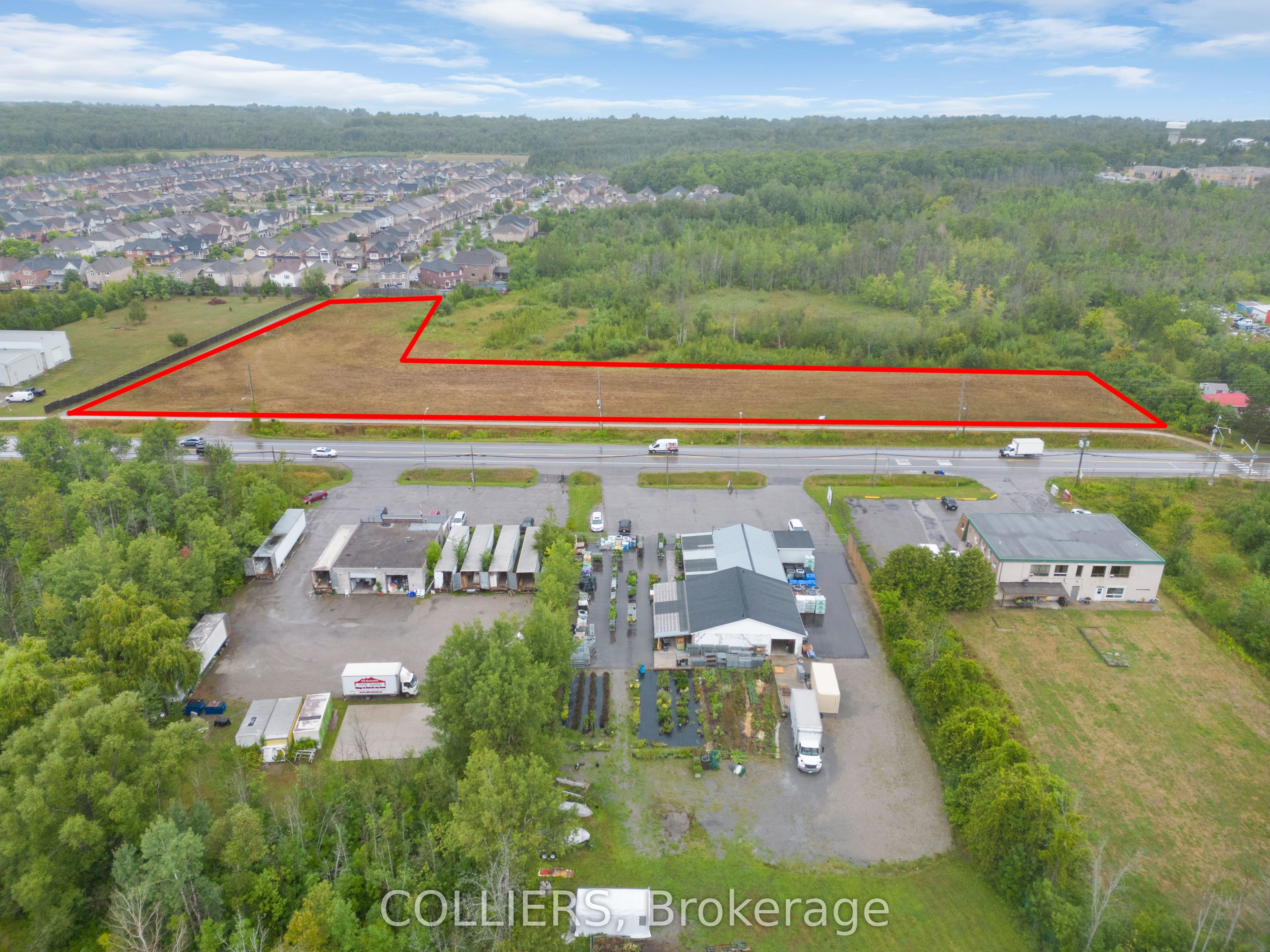 4992 Baseline Road