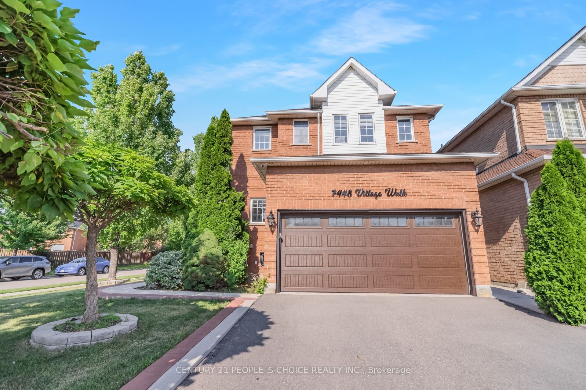 7448 Village Walk