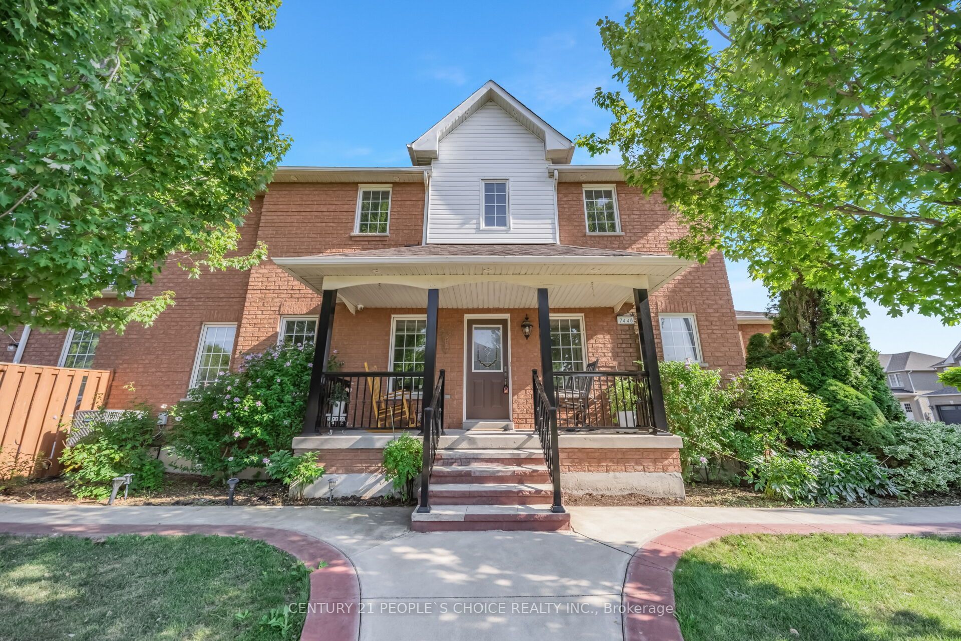 7448 Village Walk