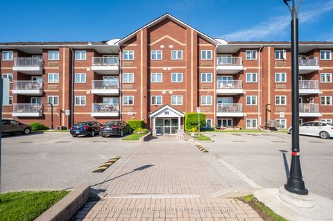 195 Lake Driveway N/A W 409 Ajax ON L1S 7H7