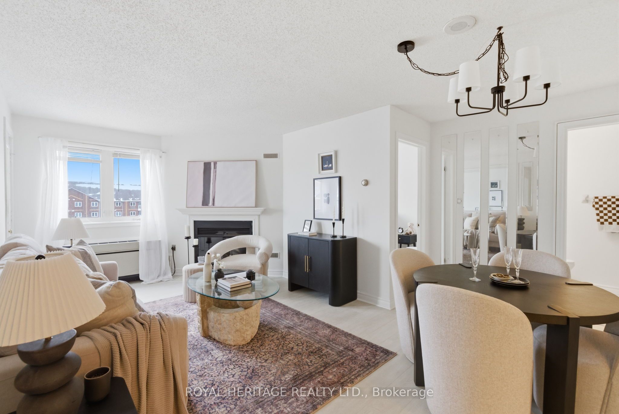 195 Lake Driveway N/A W 409