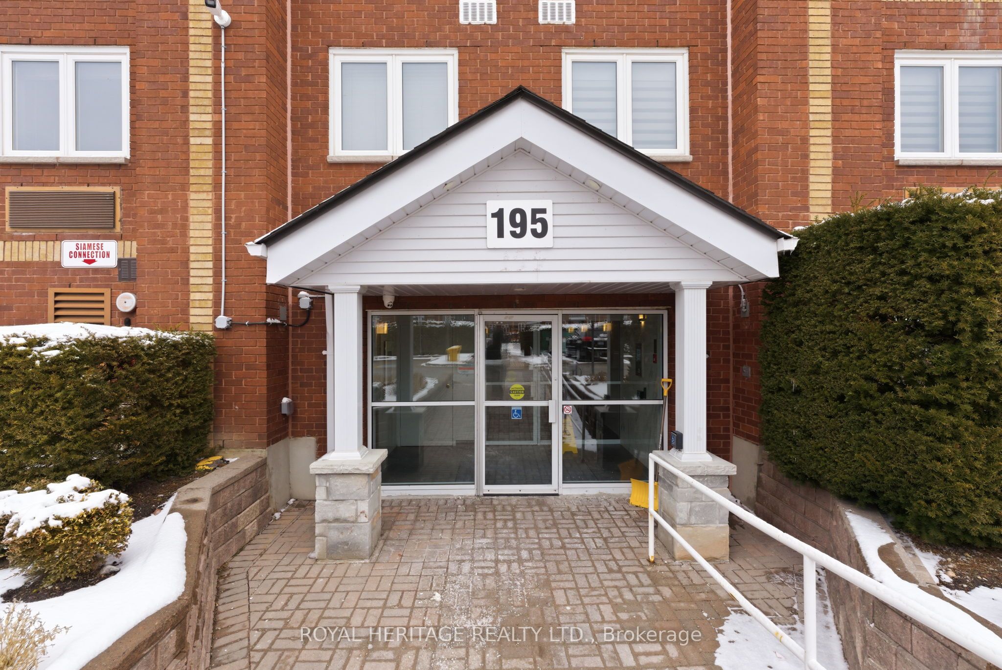 195 Lake Driveway N/A W 409