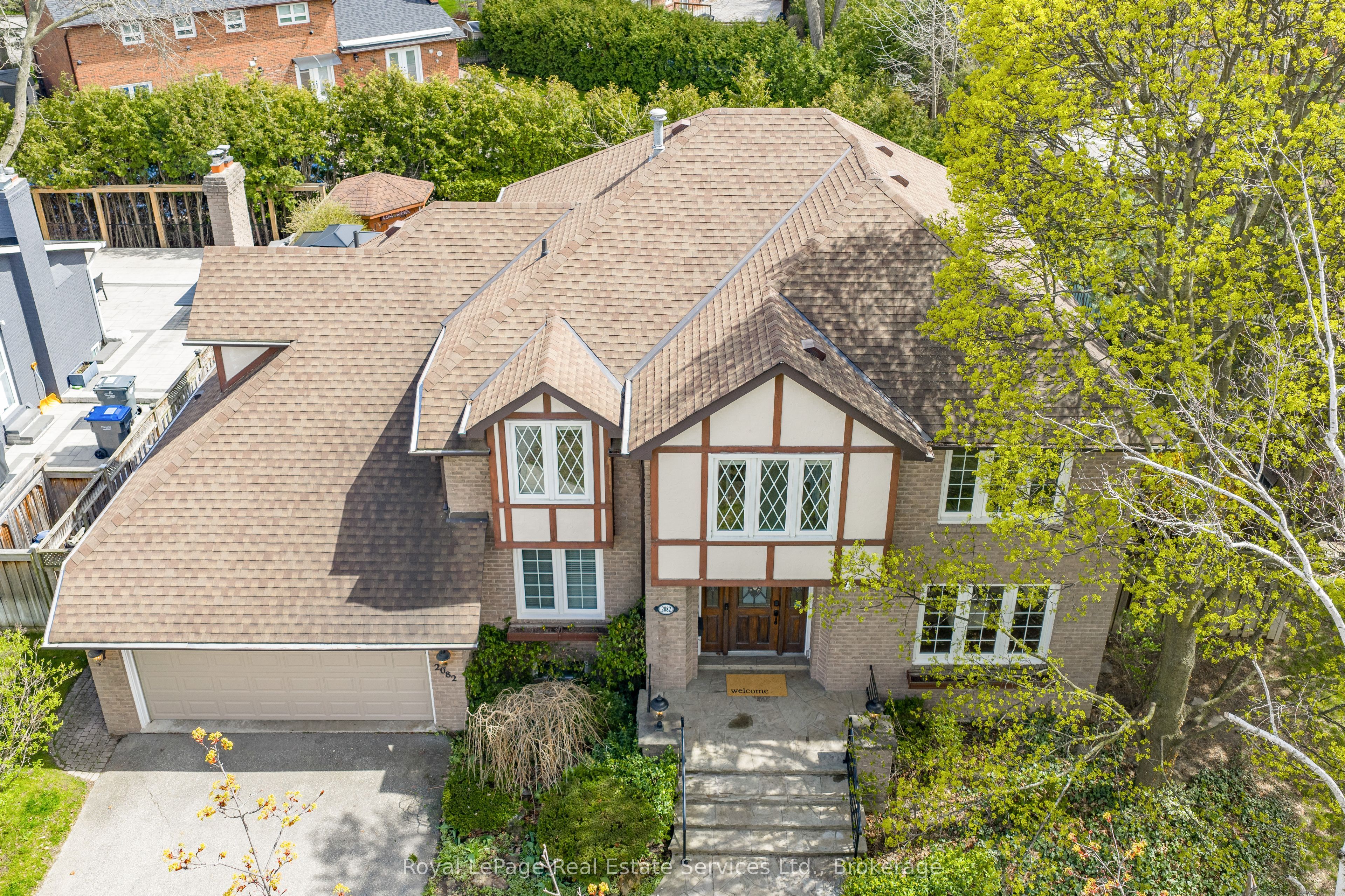 2082 Mississauga Road