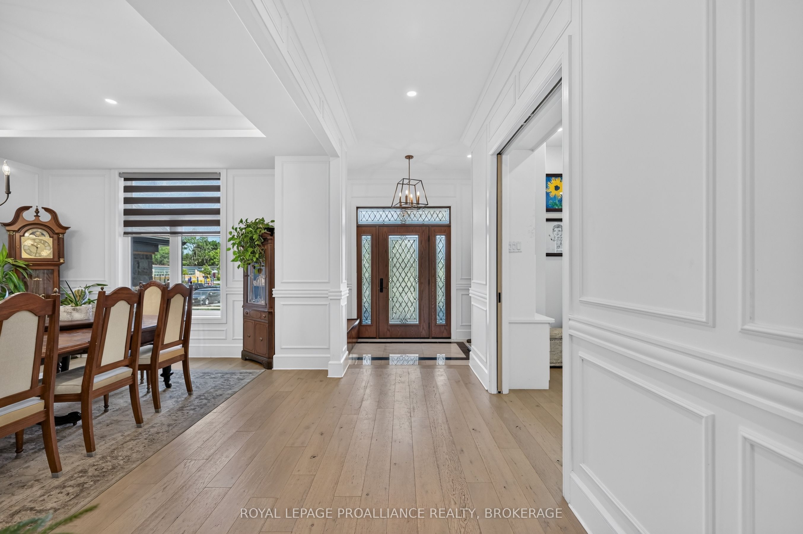 86 Macdonnell Street