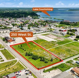 250 West Street S Orillia ON L3V 6L4
