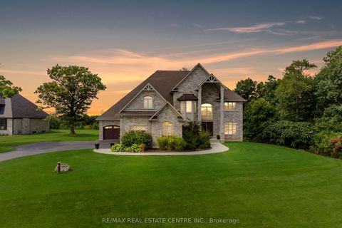 140 Stokes Trail Milton ON L0P 1B0