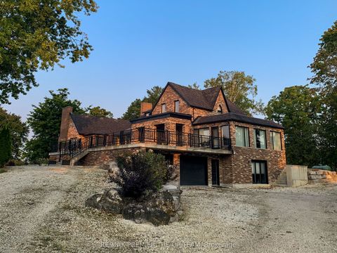 12490 Mill Road King ON L7B 1K4