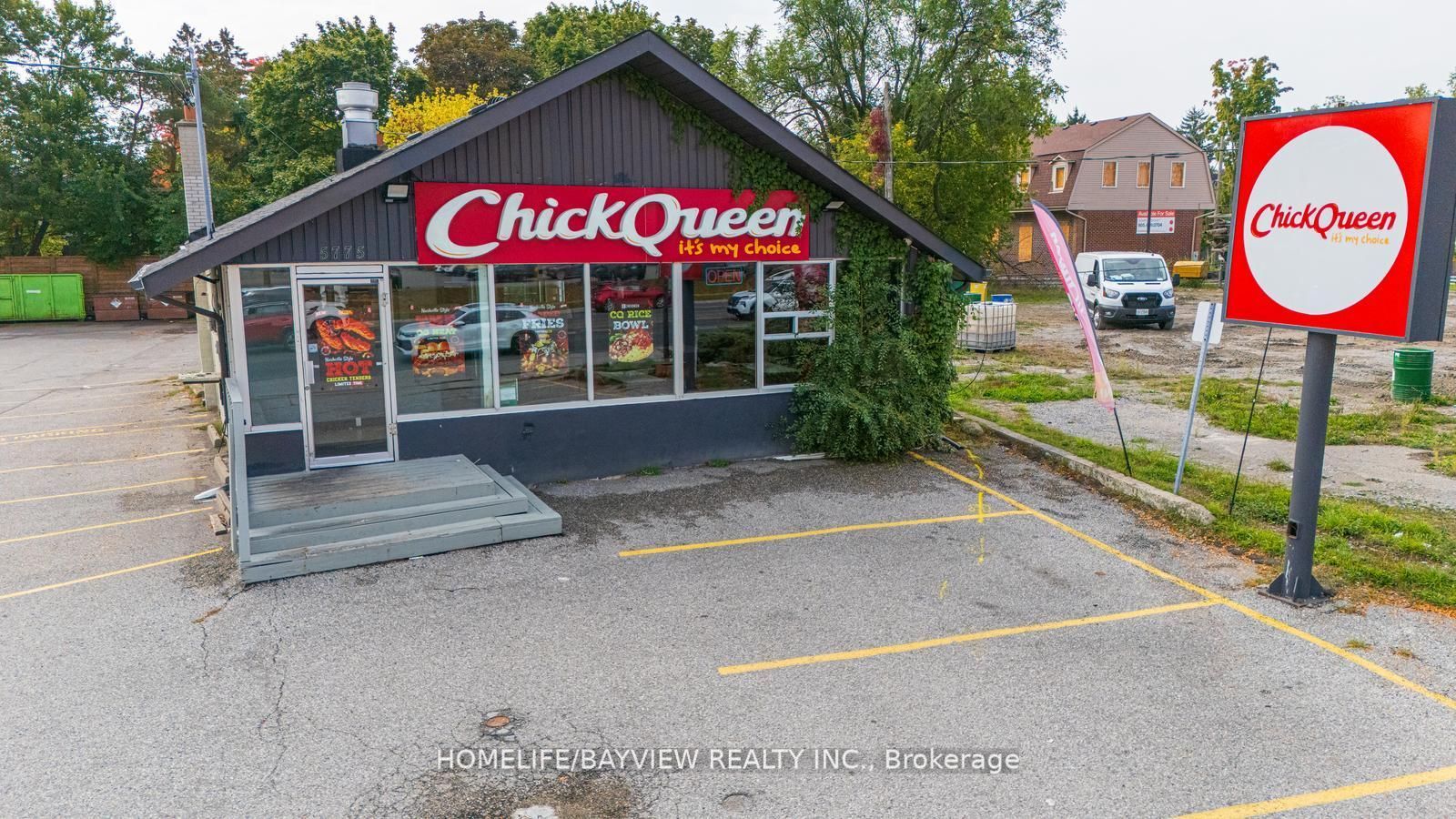5775 Highway 7 N/A E
