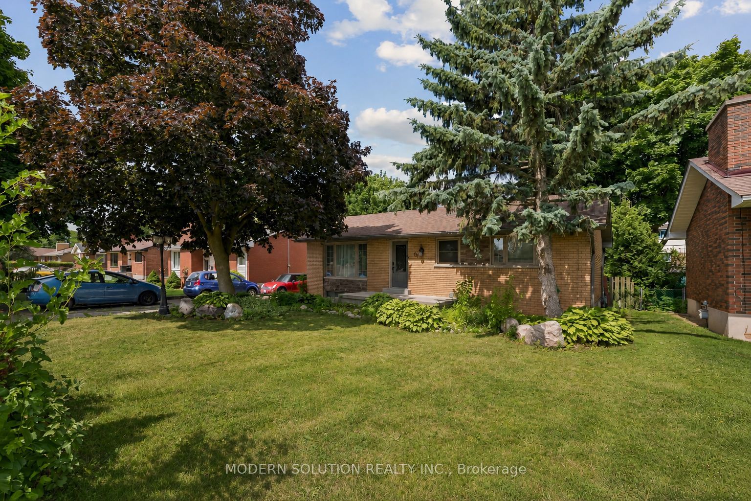 61 Godfrey Drive