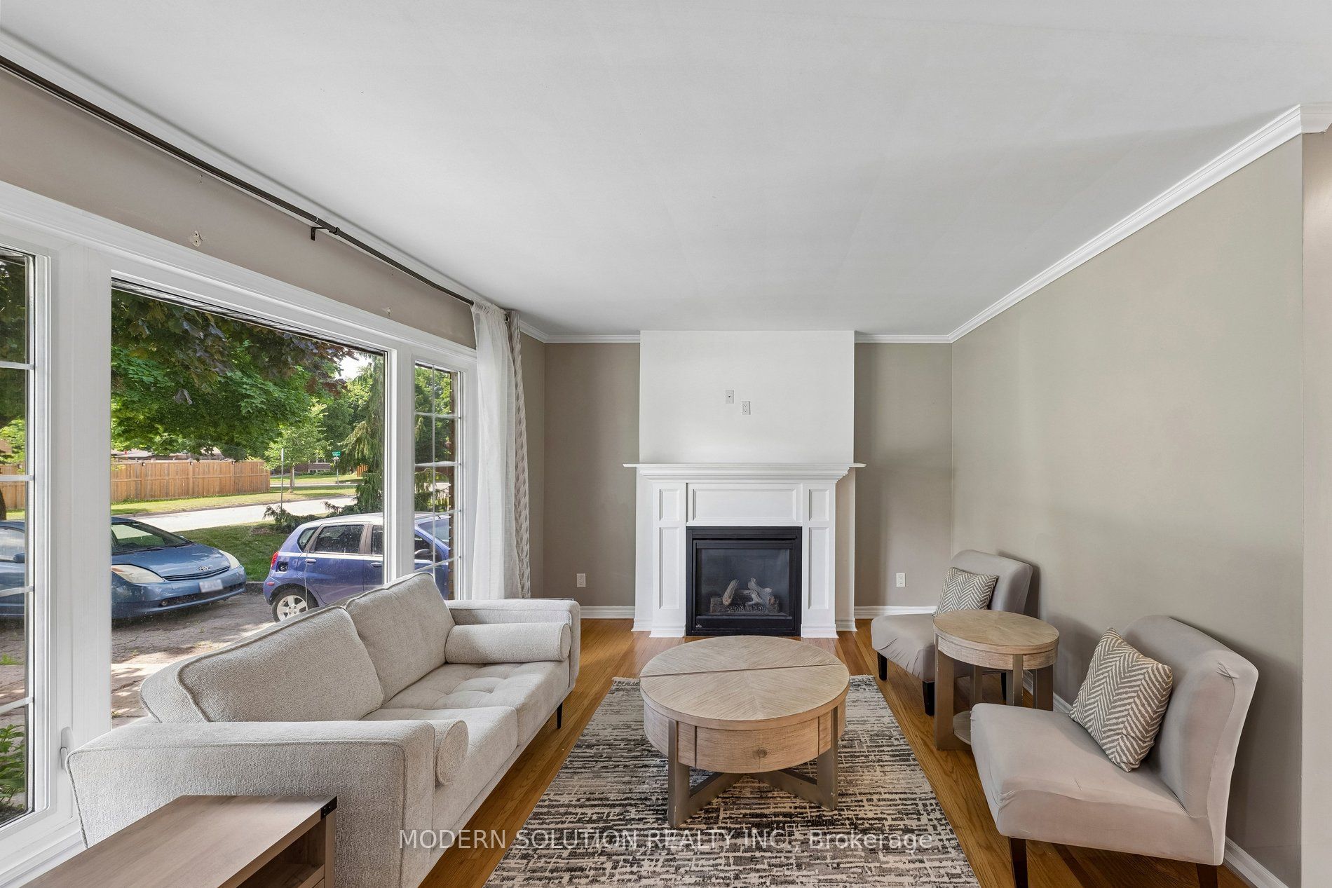 61 Godfrey Drive