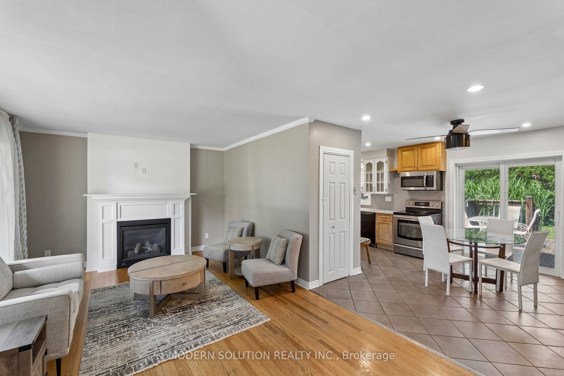 61 Godfrey Drive