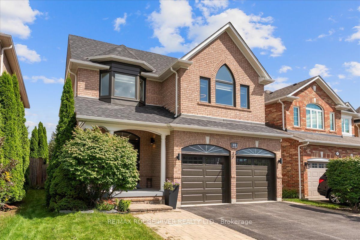 49 Sonley Drive