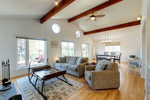 306 Lakeshore Road N Meaford ON N4L 0A7