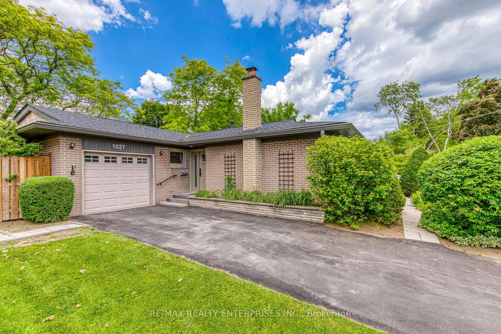 1027 Argus Drive
