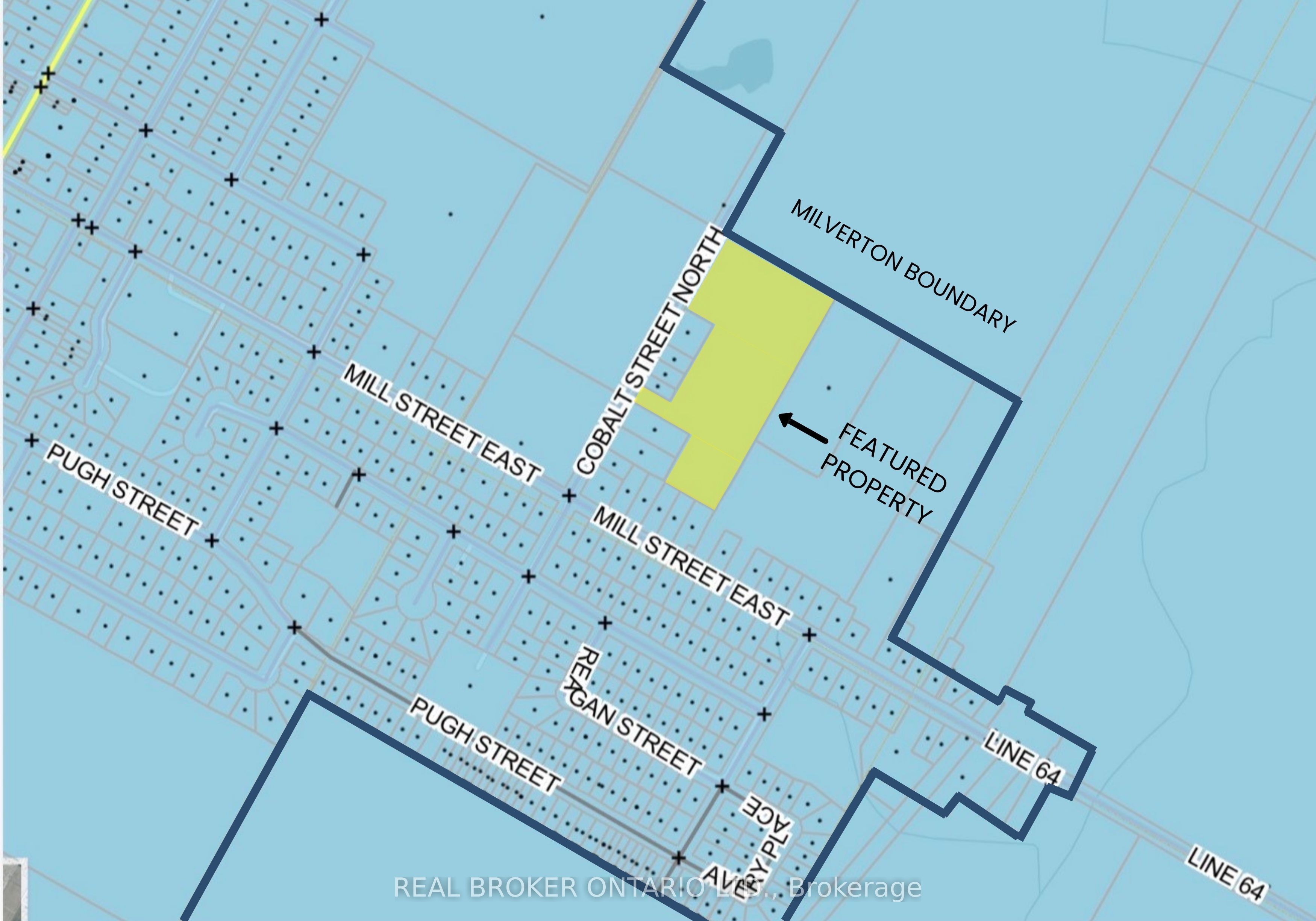 PLAN 363 PT LOT 88 Cobalt Street
