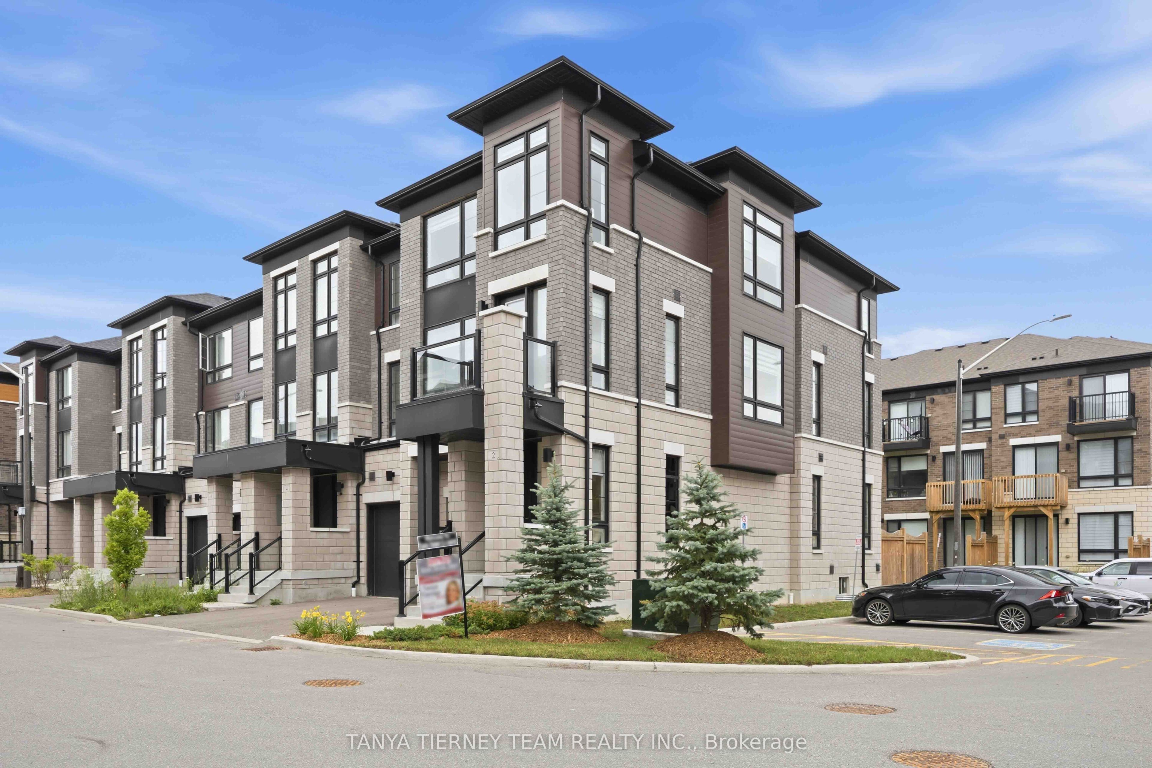 2 Lake Trail Way