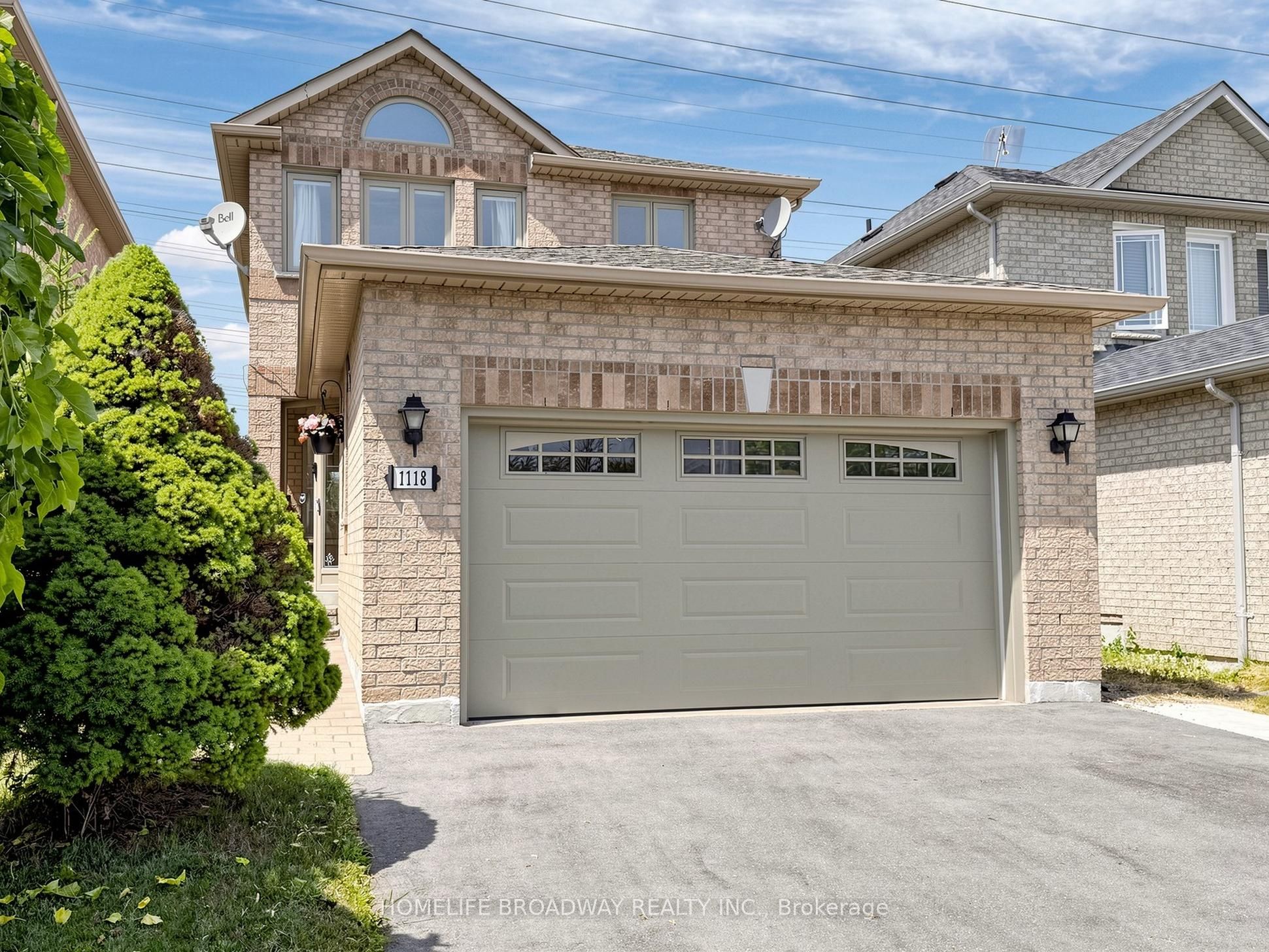 1118 Gossamer Drive