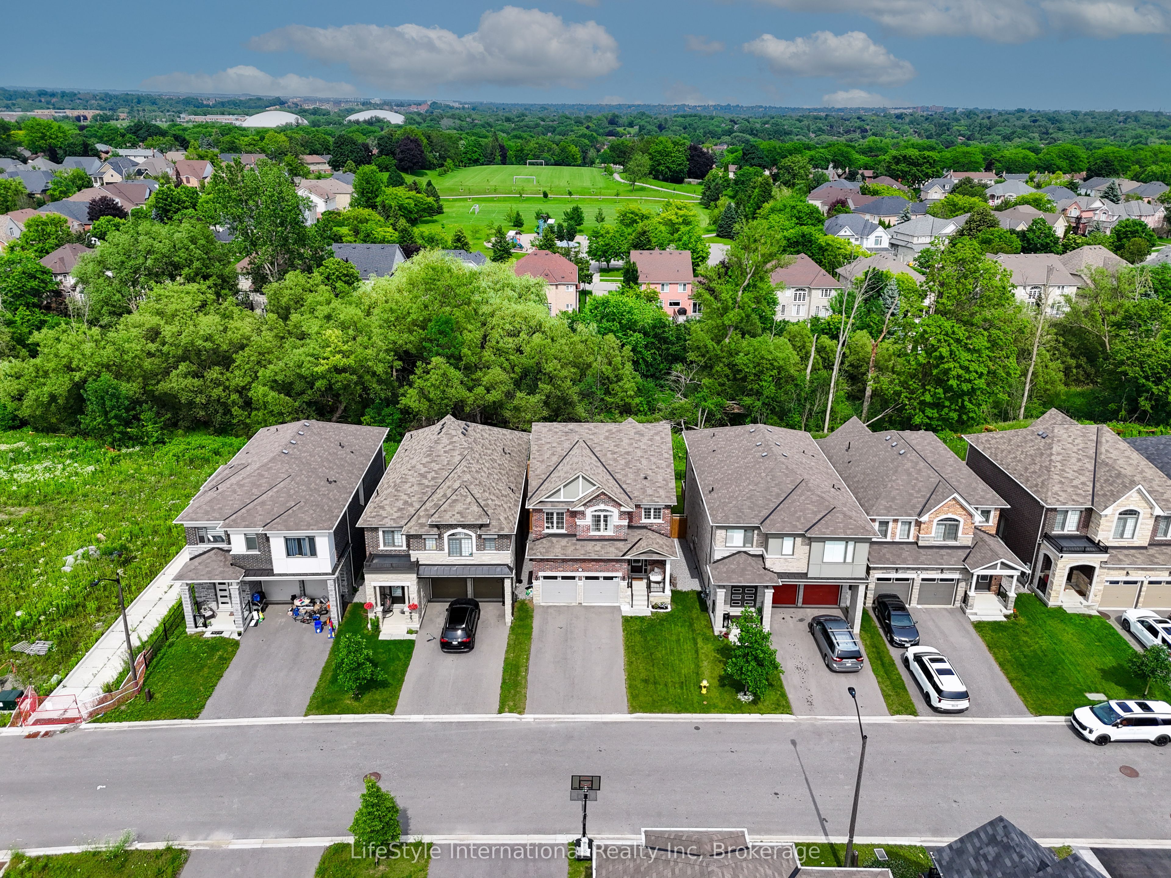 68 Barkerville Drive