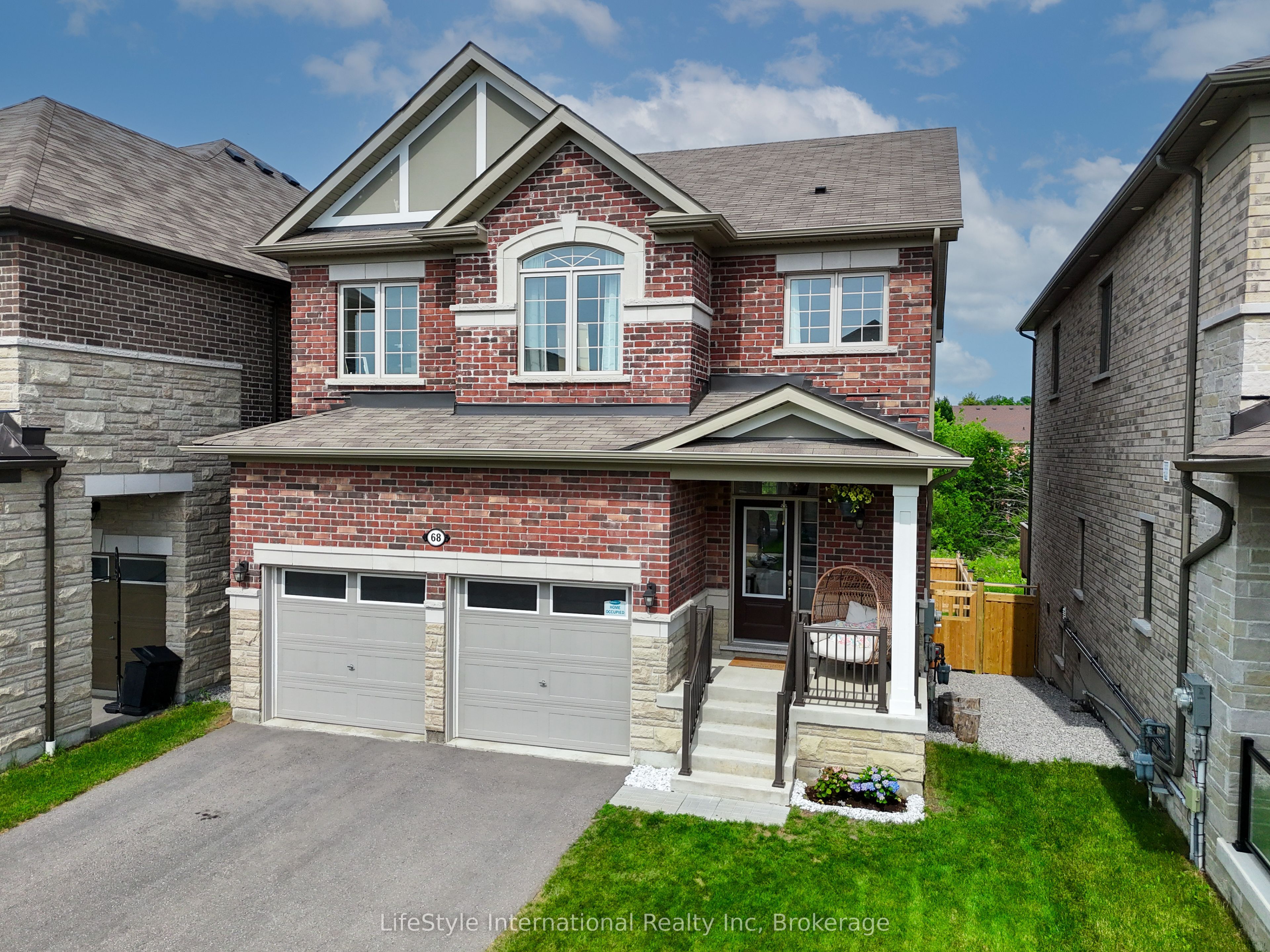 68 Barkerville Drive