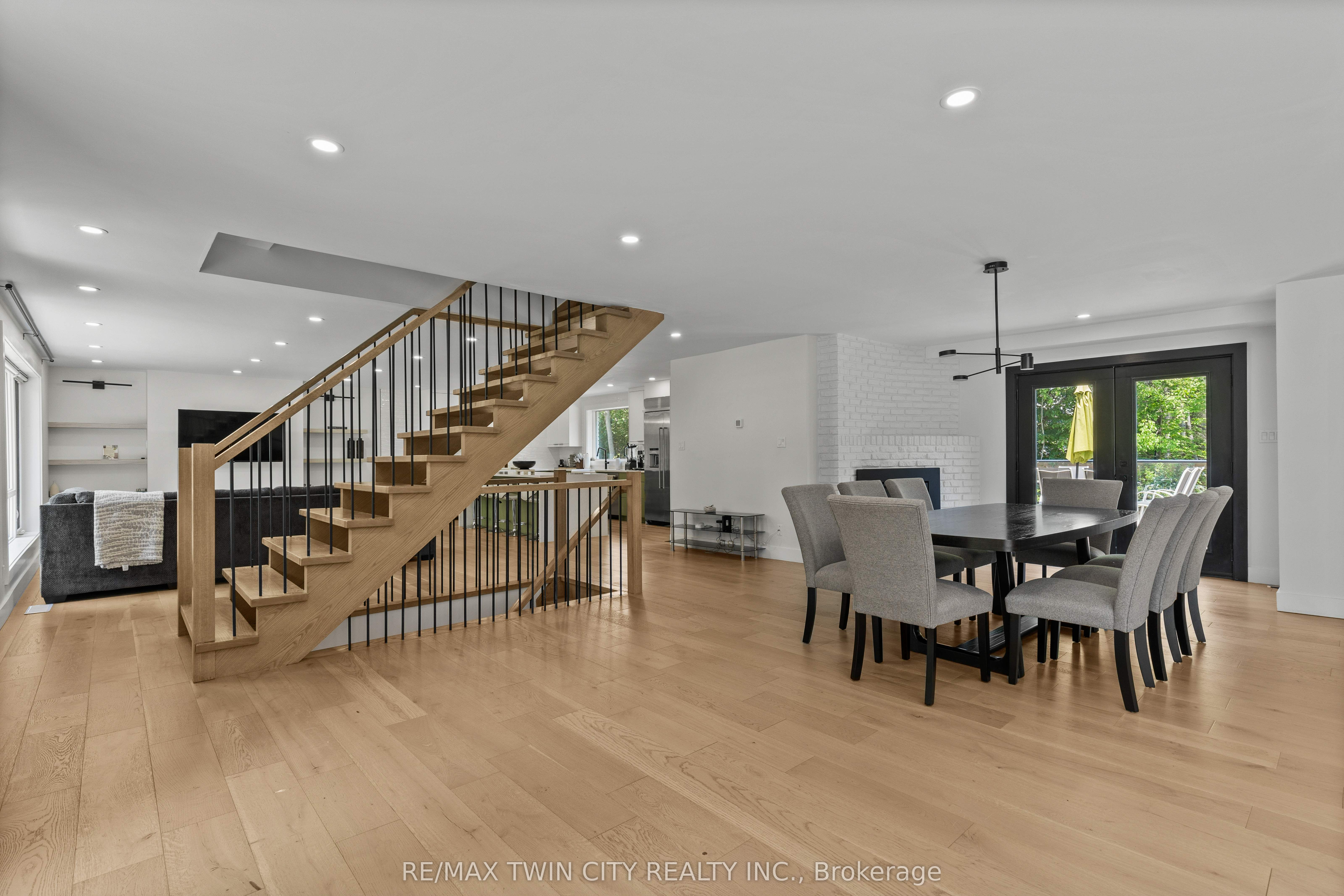 514 Oxbow Road