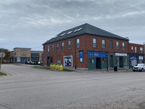 71-85 King Avenue E Clarington ON L1C 1R2