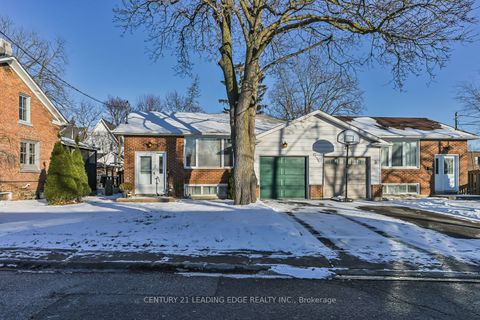 5 Jerman Street Markham ON L3P 2S3