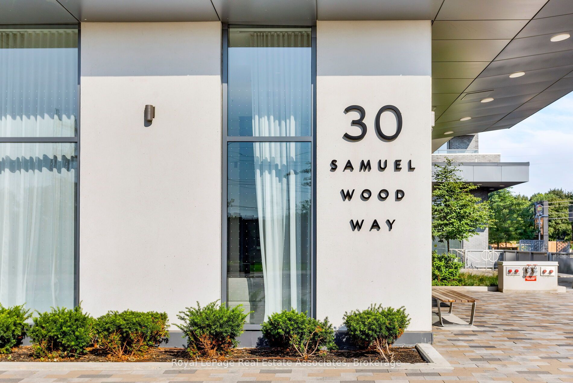 30 Samuel Wood Way 602