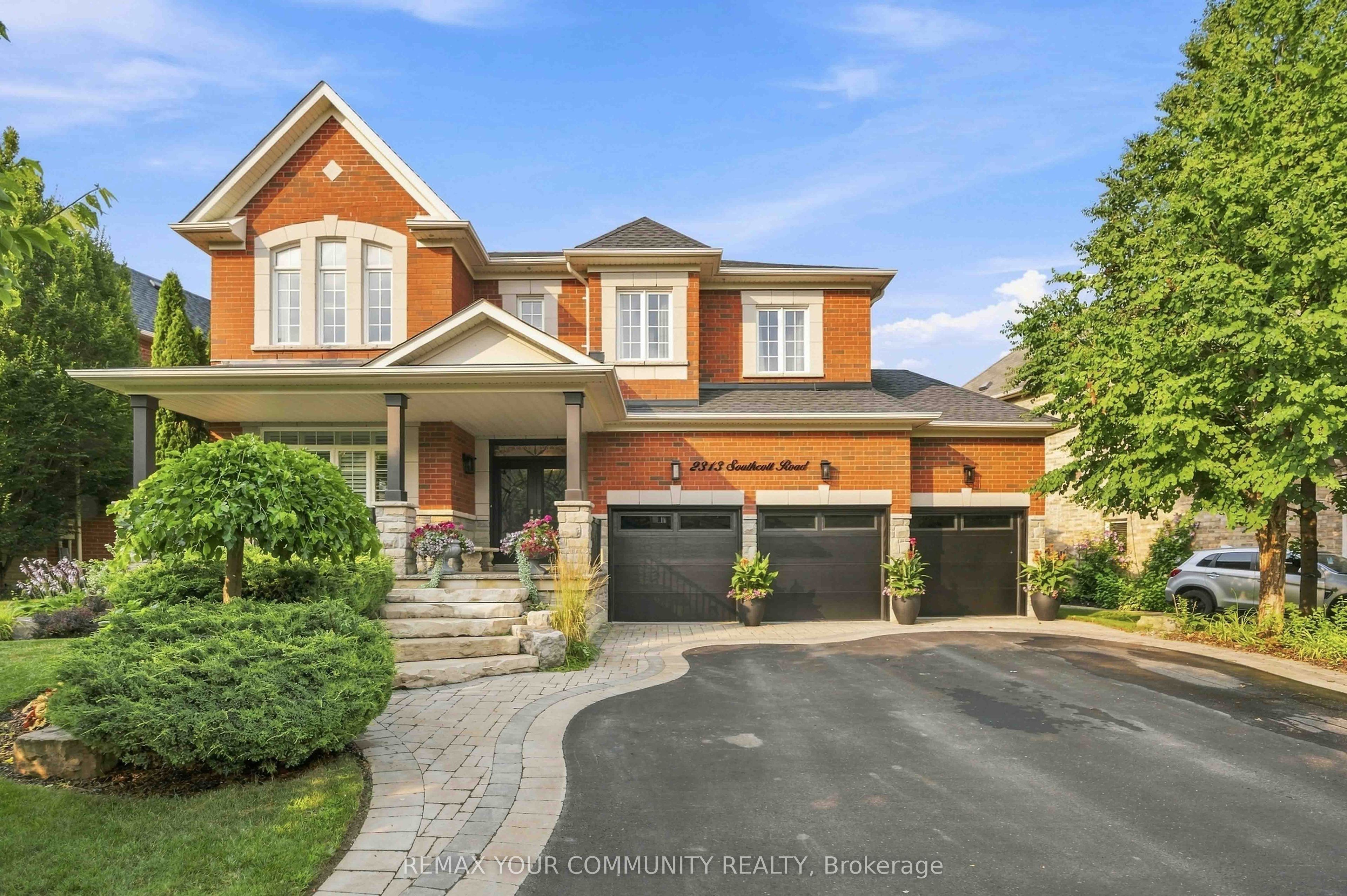 2313 Southcott Road
