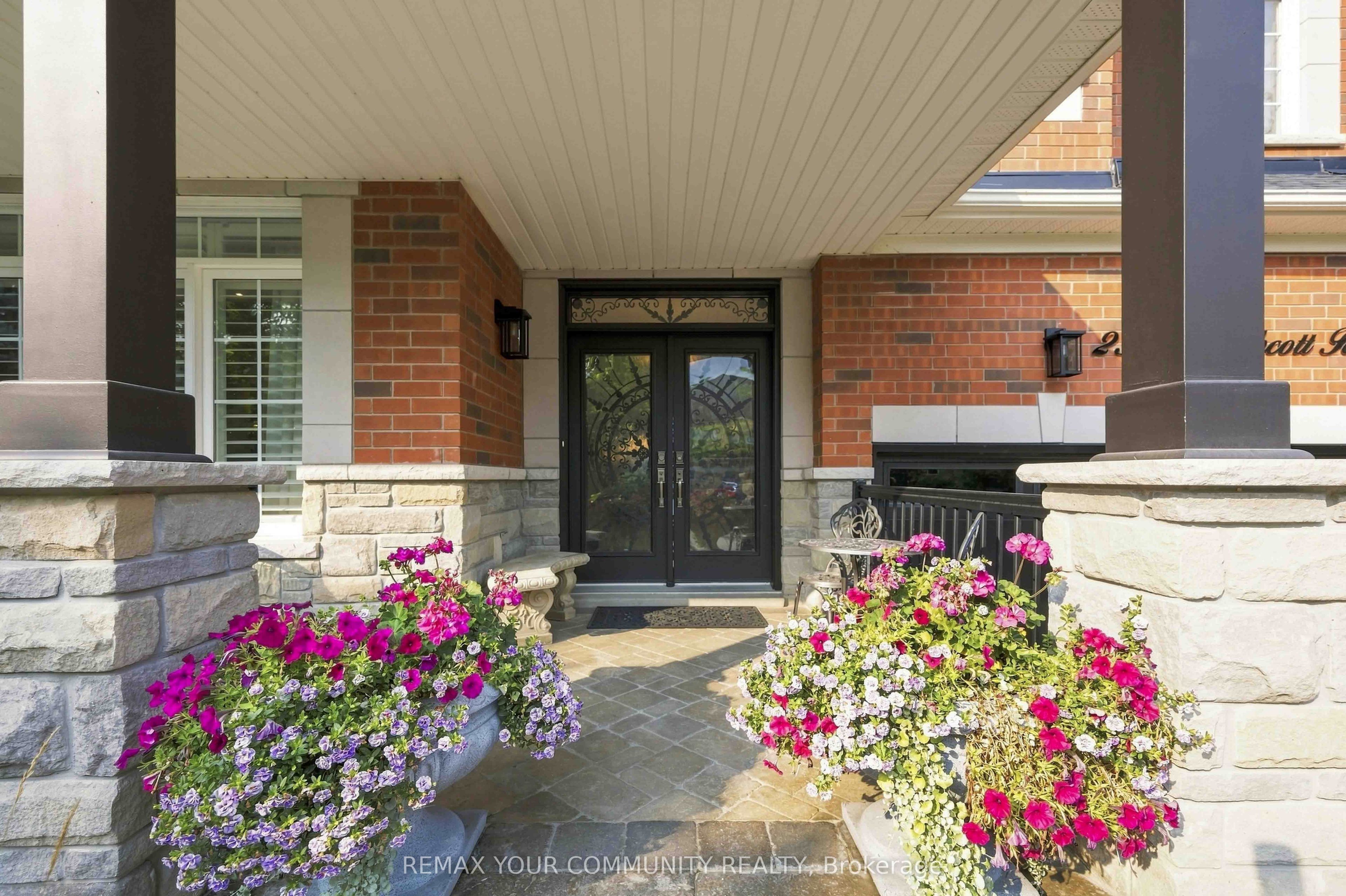 2313 Southcott Road