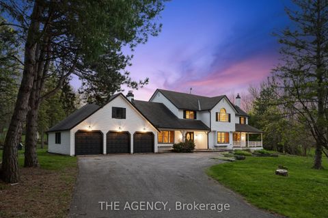 3635 19th Sdrd N/A King ON L7B 0C7