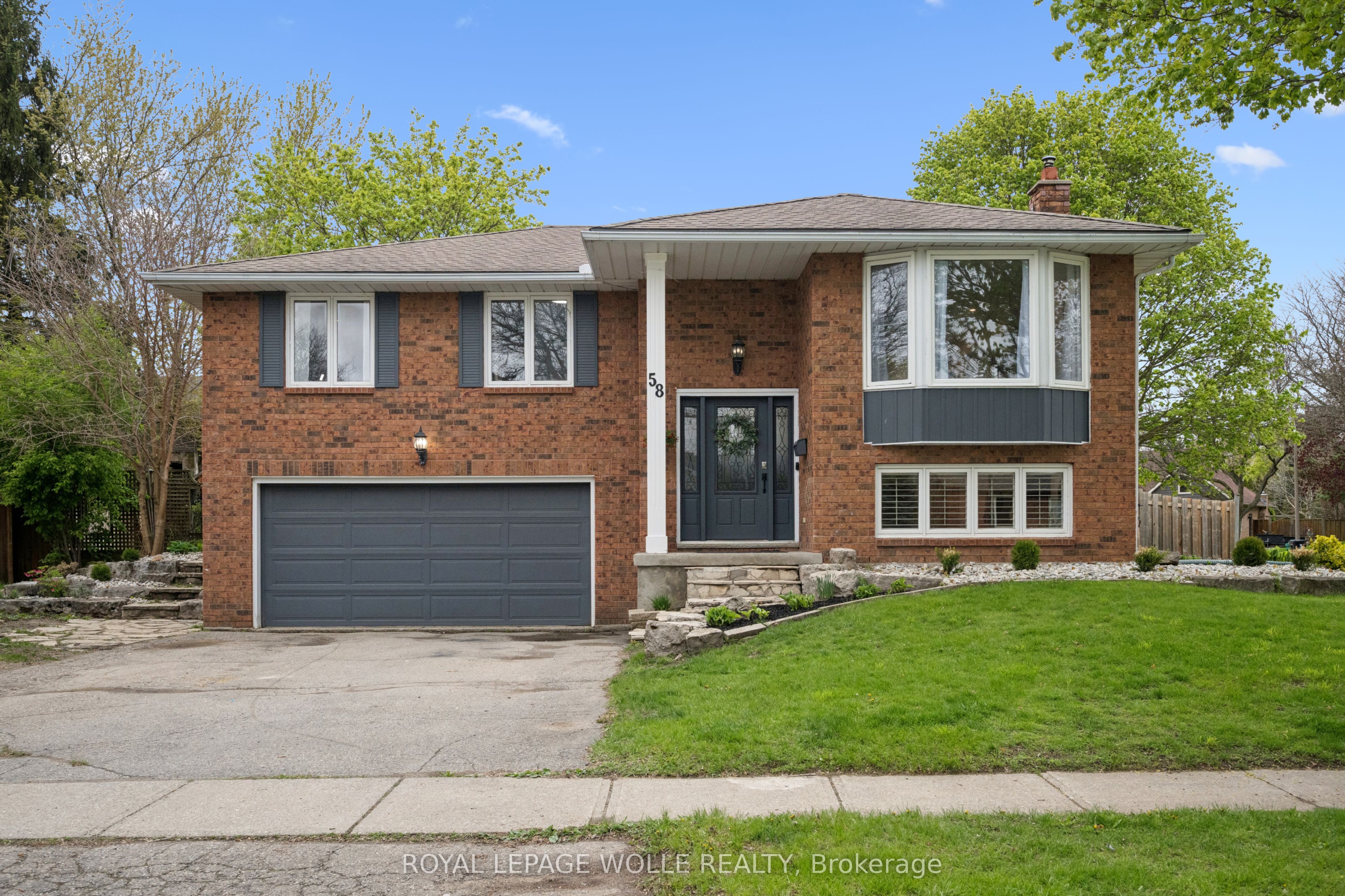 58 Bock Street
