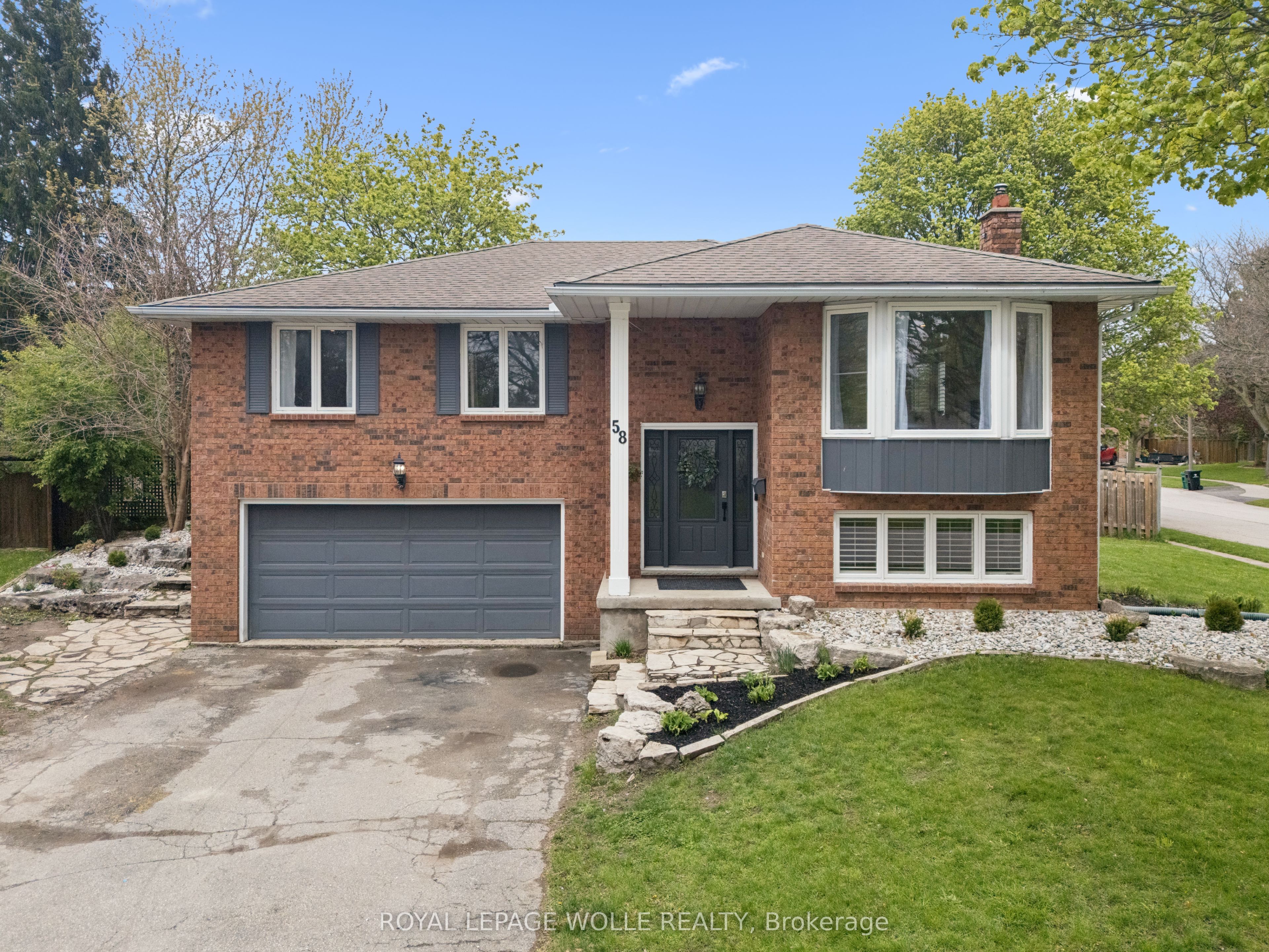 58 Bock Street