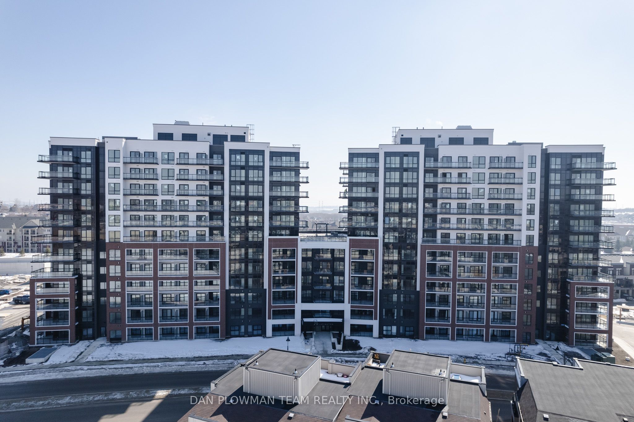 51 Clarington Boulevard 223