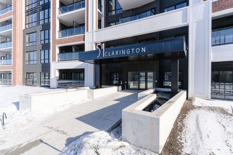 51 Clarington Boulevard 223 Clarington ON L1C 0H6