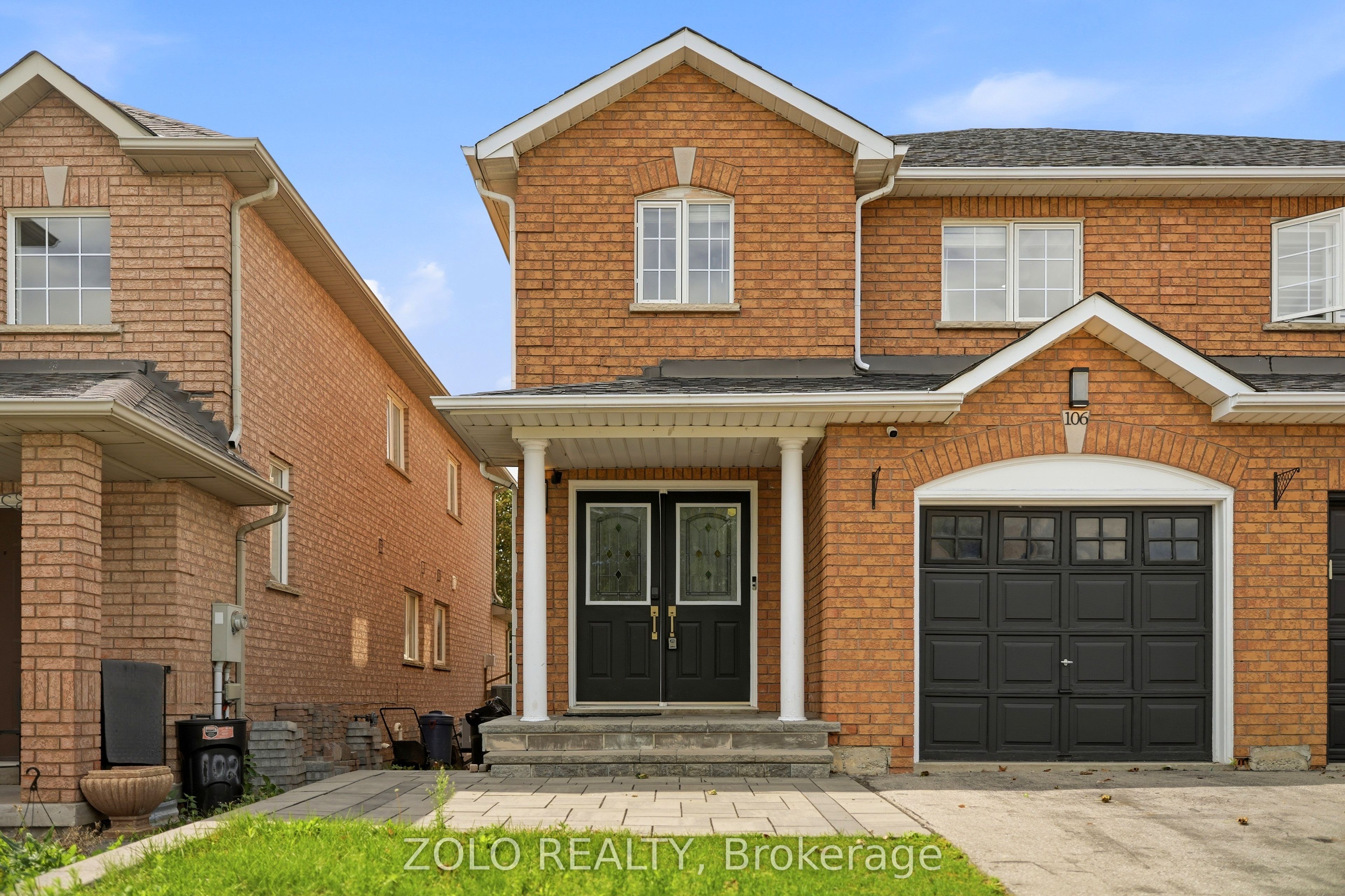 106 Rosanna Crescent