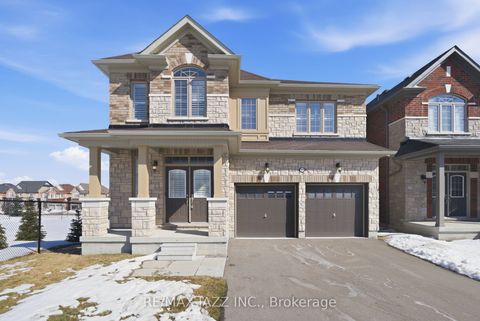 123 Woolacott Lane Clarington ON L1C 7H1