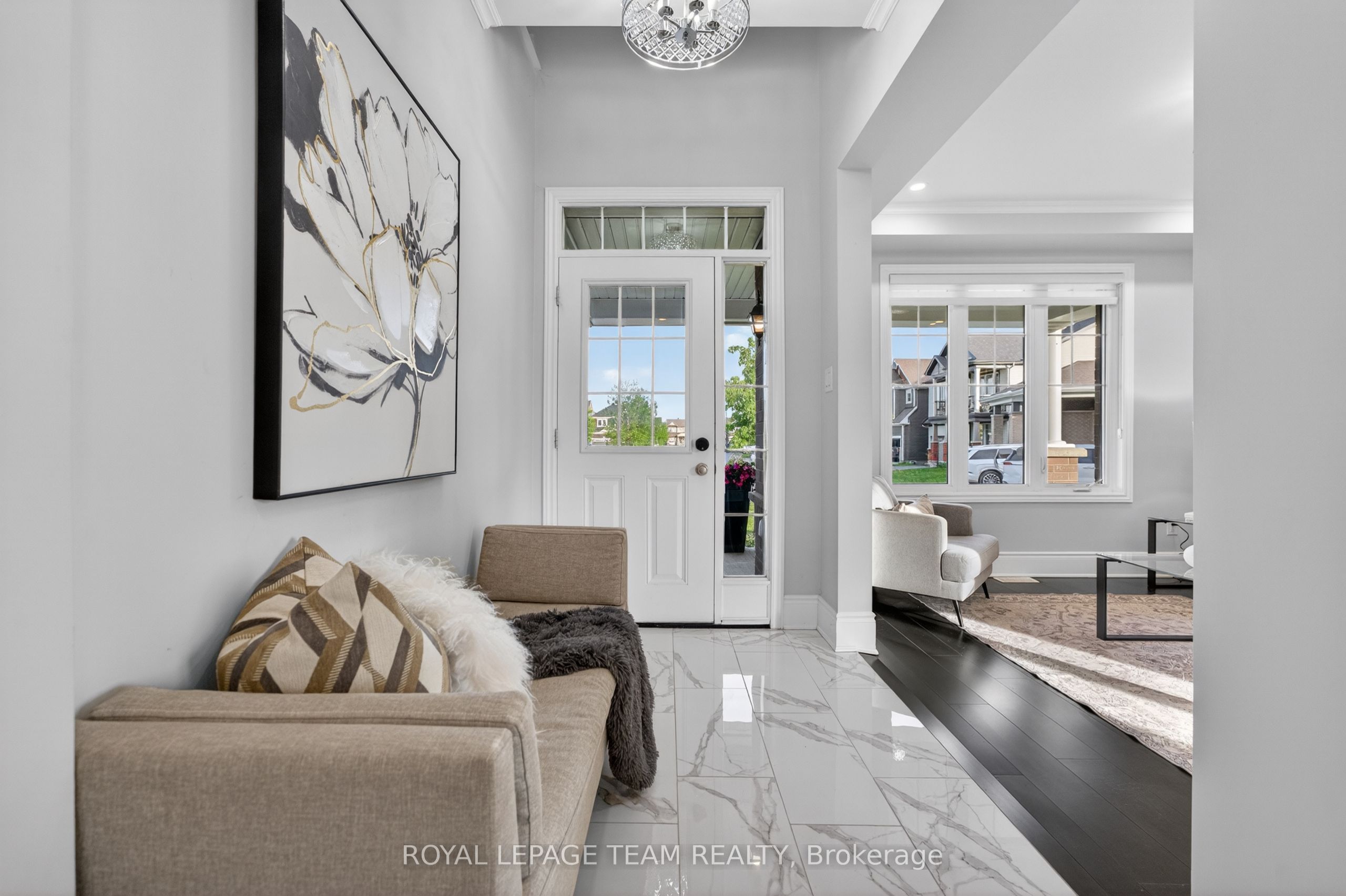 290 Ponderosa Street