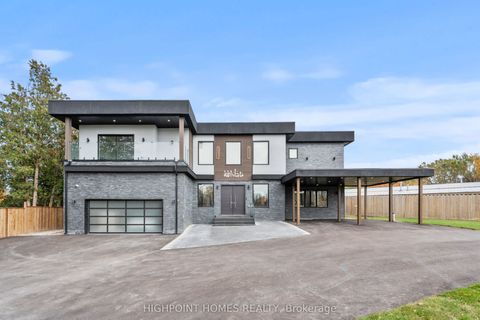 5321 Old Brock Road Pickering ON L1Y 1A1