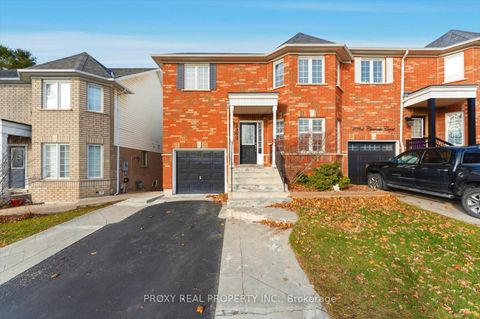 2360 Clearside Court Pickering ON L1X 2V1
