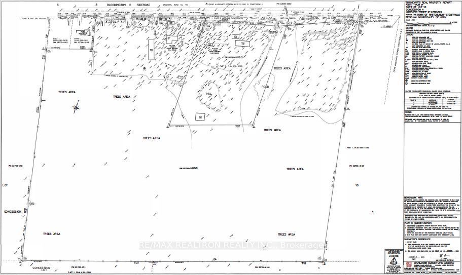 2737 Bloomington Road