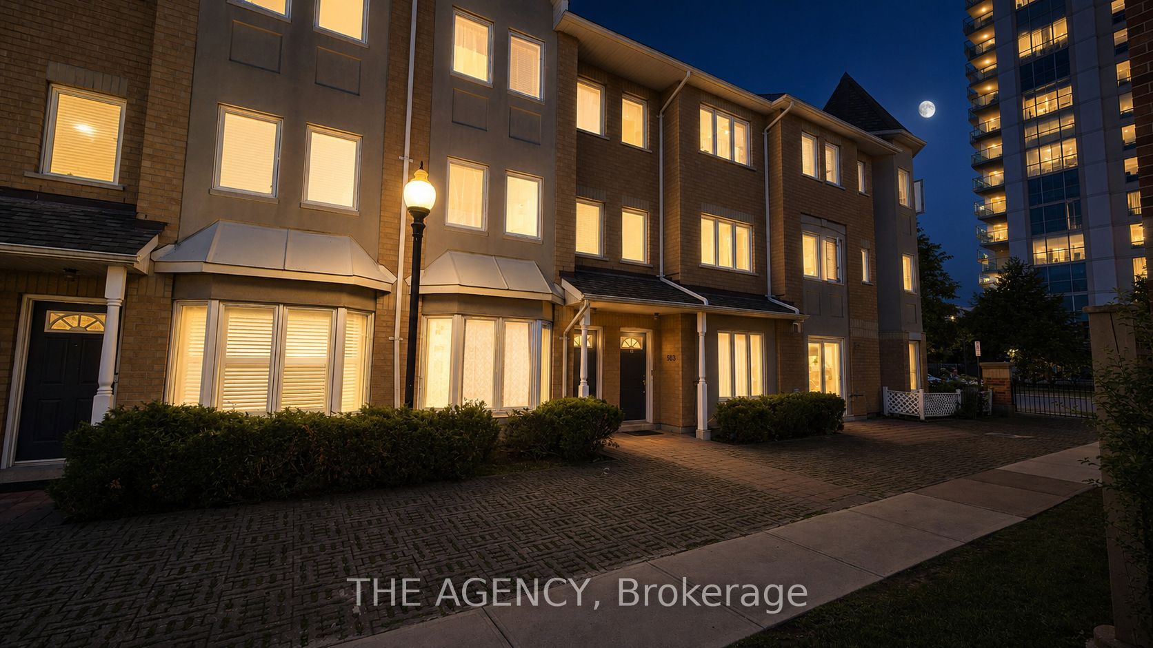 28 Rosebank Drive 503