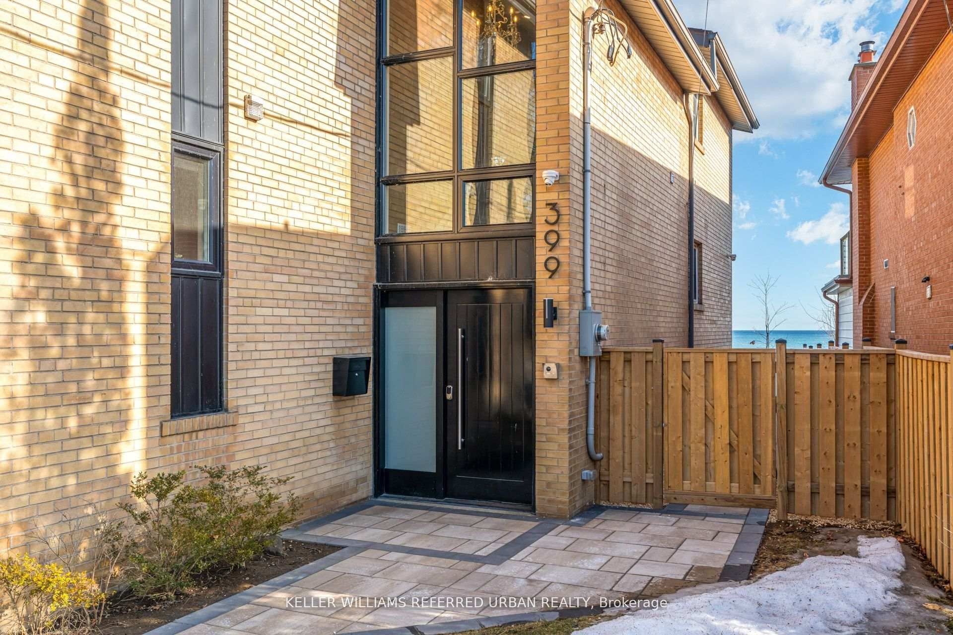 399 Lake Promenade N/A