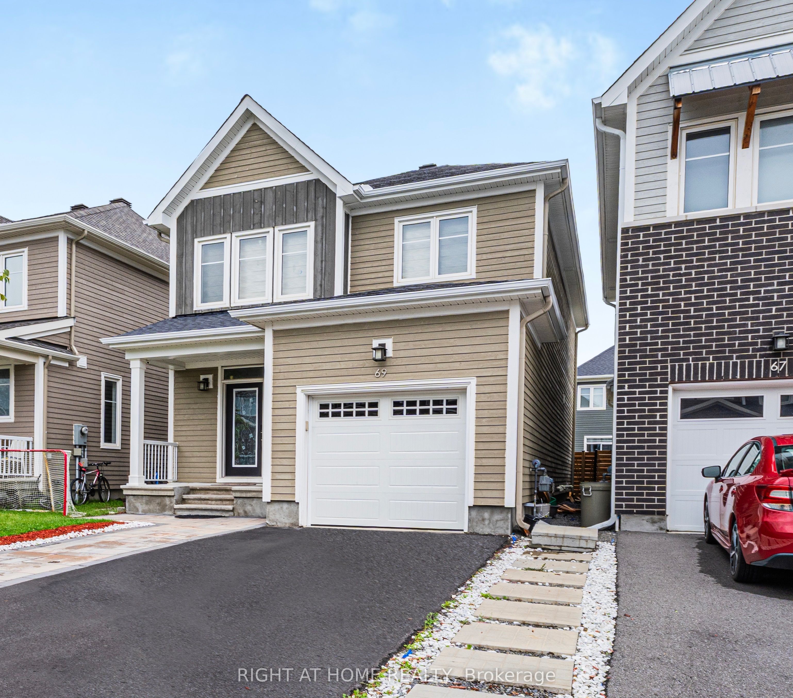 69 Pelham Crescent