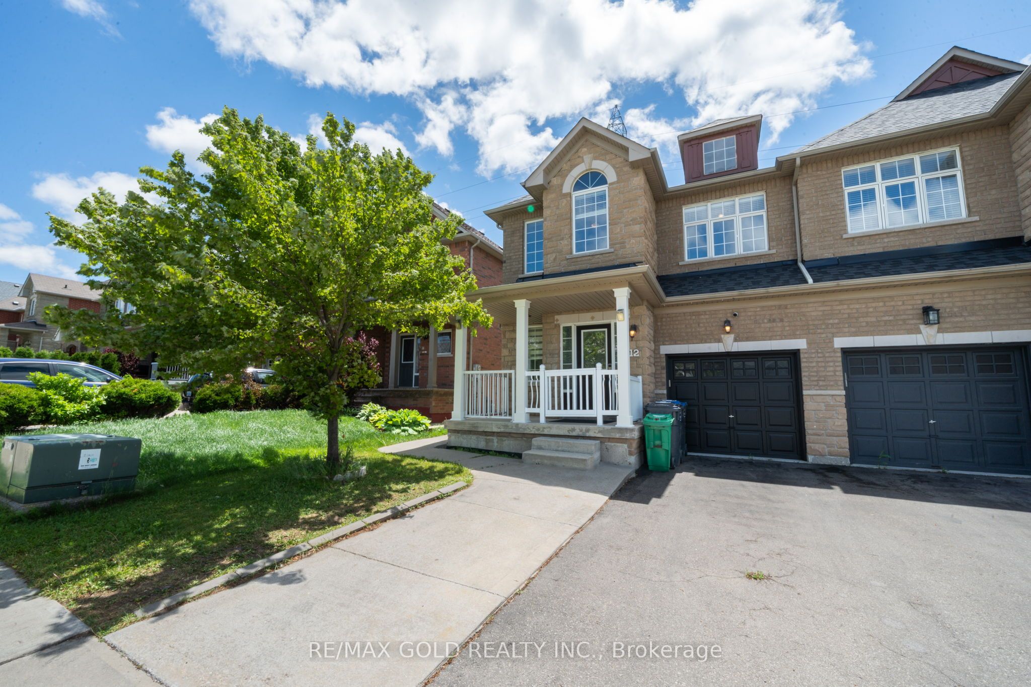12 Pefferlaw Drive