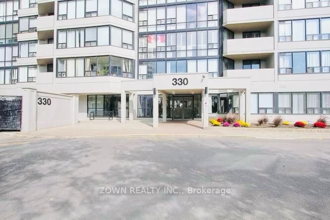 330 Rathburn Road W 1706