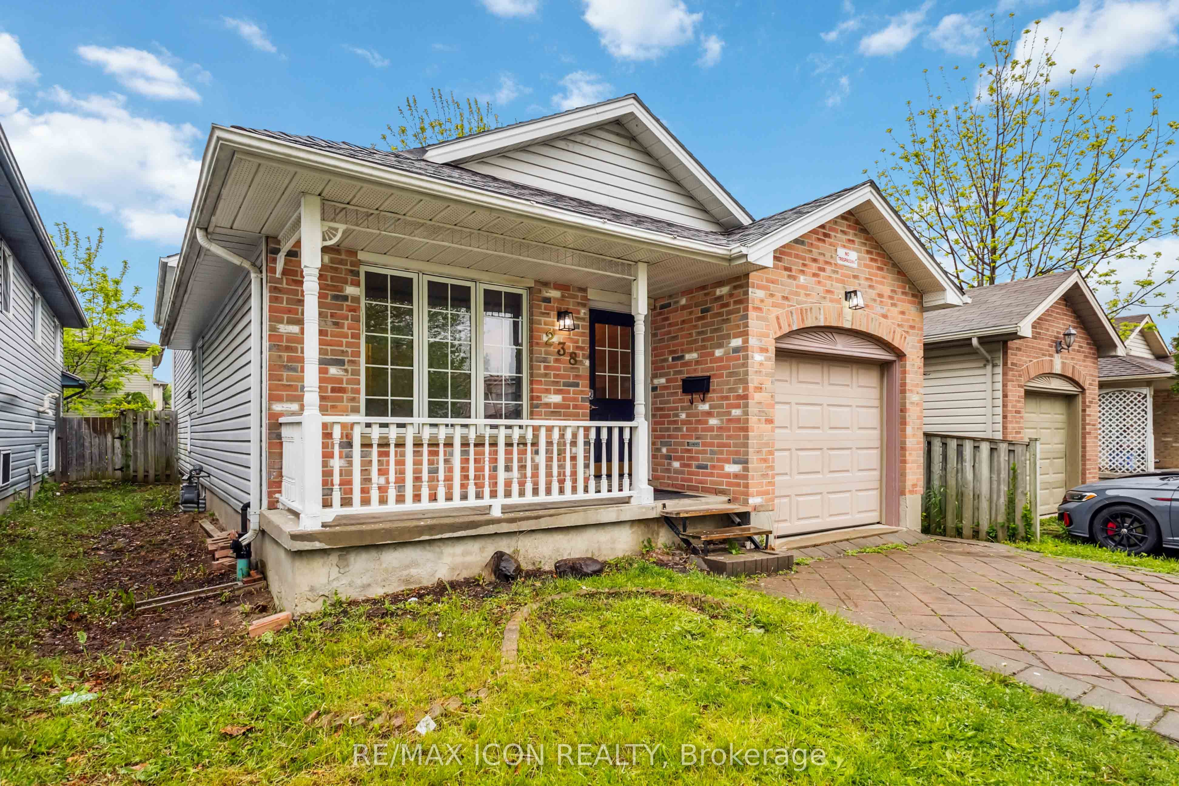 238 Fleming Drive